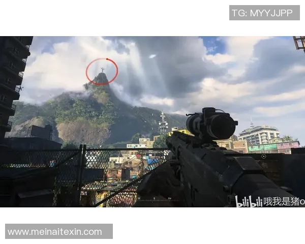 枪火重生与决胜时刻的完美结合探索使命召唤中的战斗艺术与策略魅力